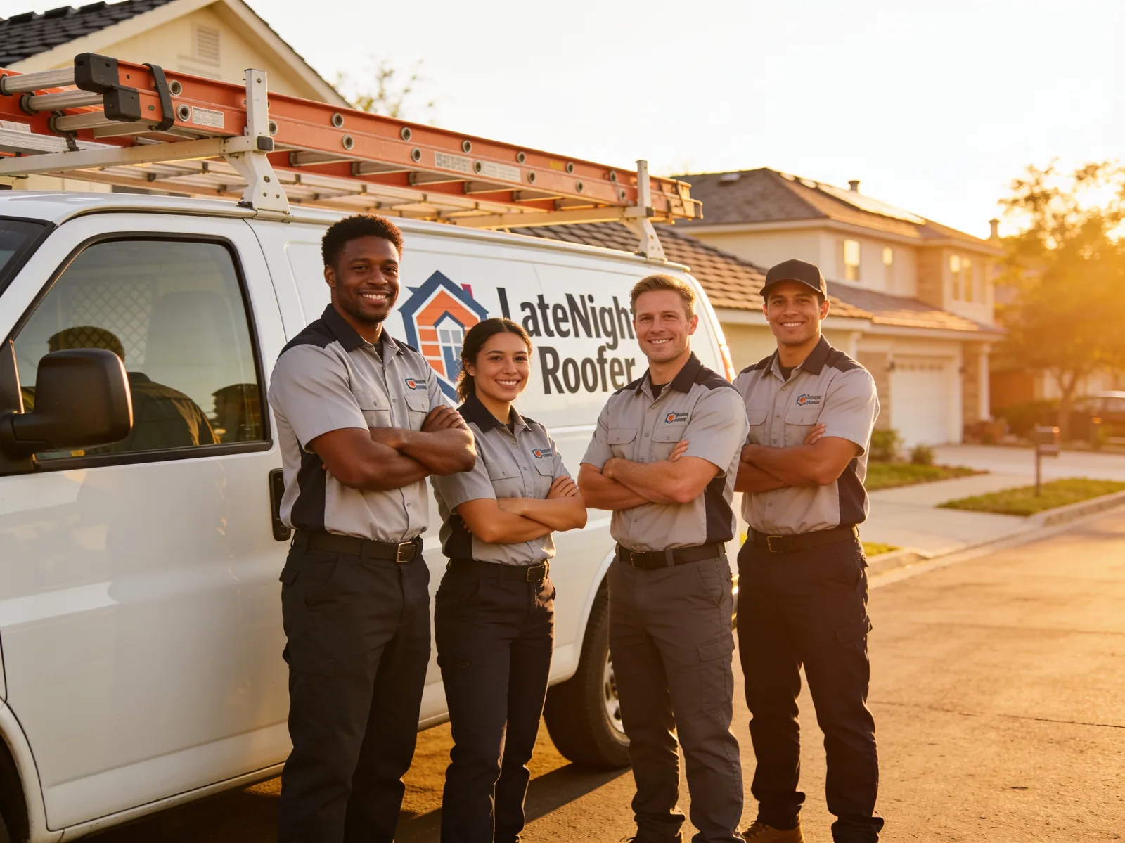 Emergency Roof Repair company in Martin, KY